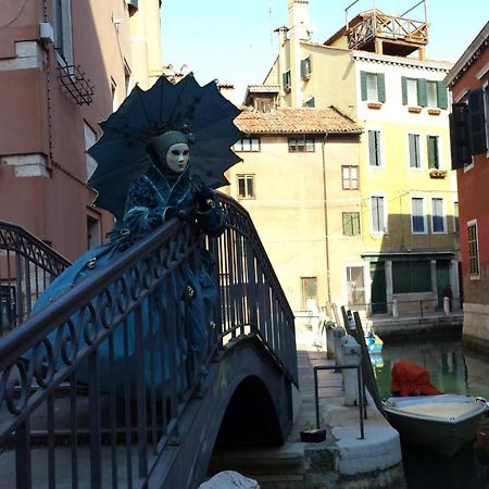 Villa "Al Castello" Biennale - Venezia Exterior foto