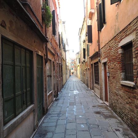 Villa "Al Castello" Biennale - Venezia Exterior foto
