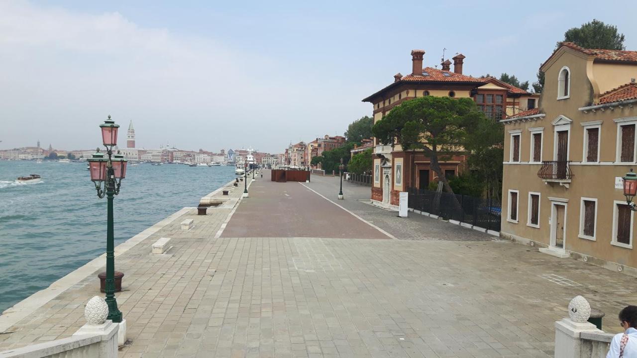 Villa "Al Castello" Biennale - Venezia Exterior foto